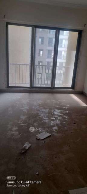 1 BHK Flat In Vinay Unique Corner For Sale  In Virar West