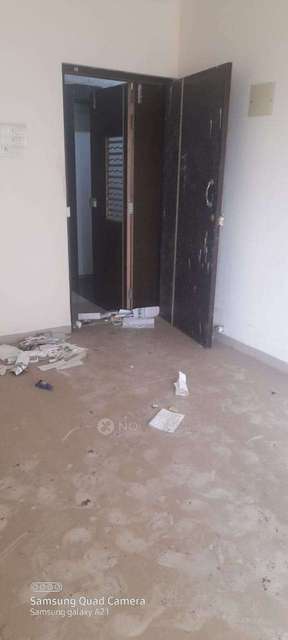 1 BHK Flat In Vinay Unique Corner For Sale  In Virar West