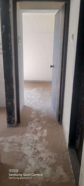 1 BHK Flat In Vinay Unique Corner For Sale  In Virar West