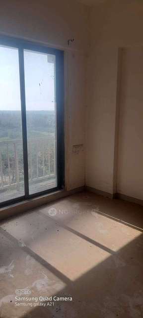 1 BHK Flat In Vinay Unique Corner For Sale  In Virar West