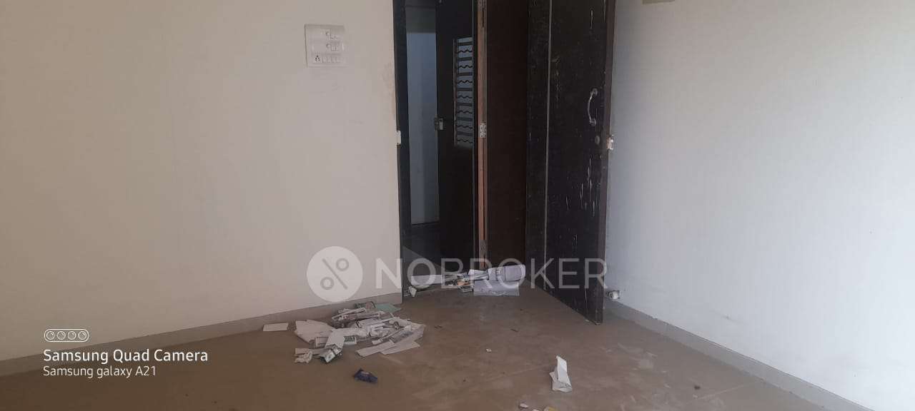 1 BHK Flat In Vinay Unique Corner For Sale  In Virar West