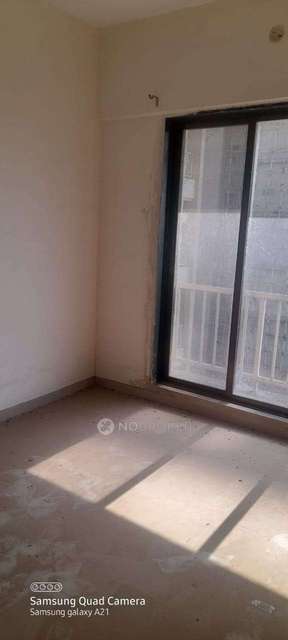 1 BHK Flat In Vinay Unique Corner For Sale  In Virar West