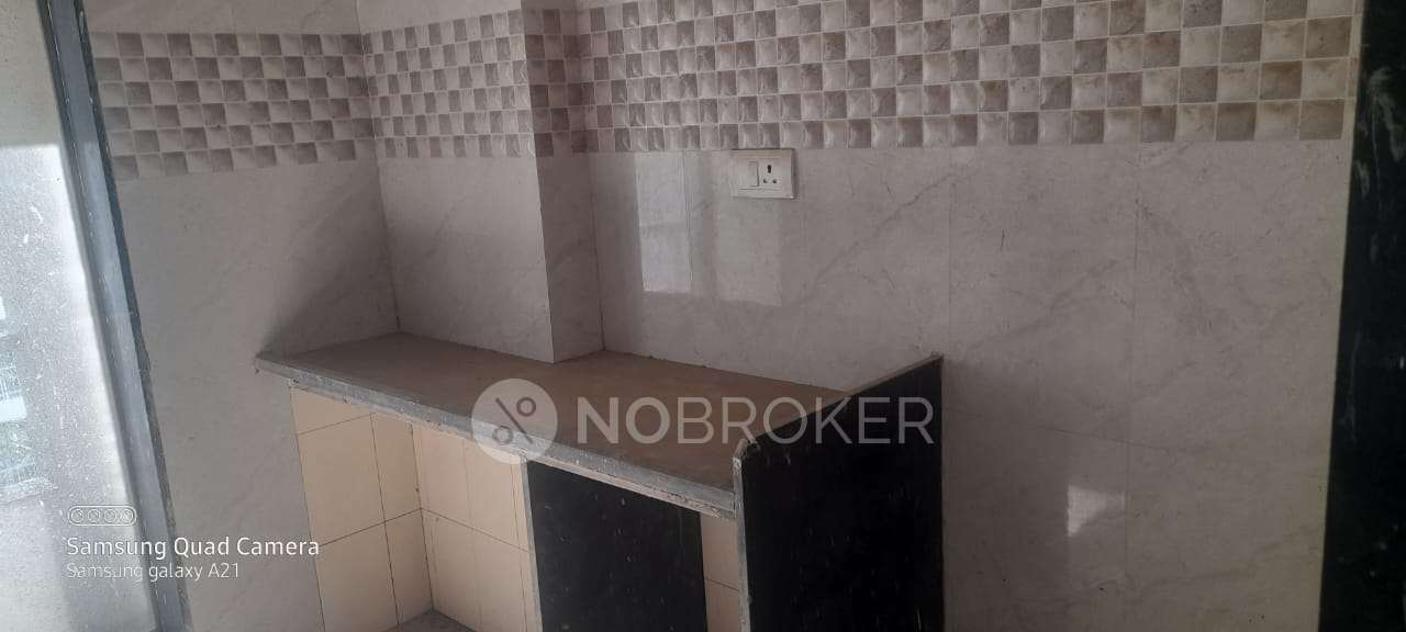 1 BHK Flat In Vinay Unique Corner For Sale  In Virar West