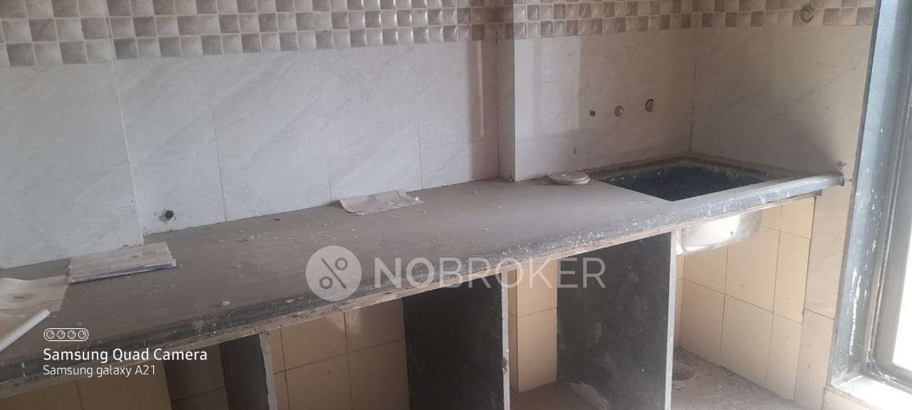 1 BHK Flat In Vinay Unique Corner For Sale  In Virar West