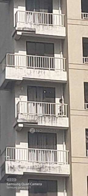 1 BHK Flat In Vinay Unique Corner For Sale  In Virar West