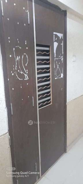 1 BHK Flat In Vinay Unique Corner For Sale  In Virar West