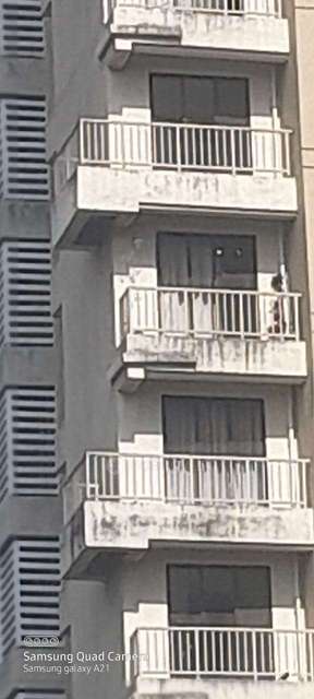 1 BHK Flat In Vinay Unique Corner For Sale  In Virar West
