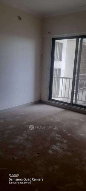 1 BHK Flat In Vinay Unique Corner For Sale  In Virar West