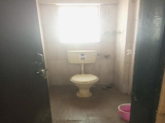 2 BHK Flat In Shree Siddhi Residency For Sale  In Ambegaon Bk