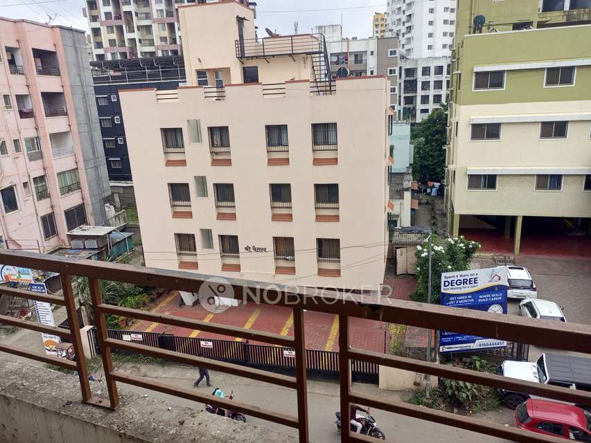 2 BHK Flat In Shree Siddhi Residency For Sale  In Ambegaon Bk