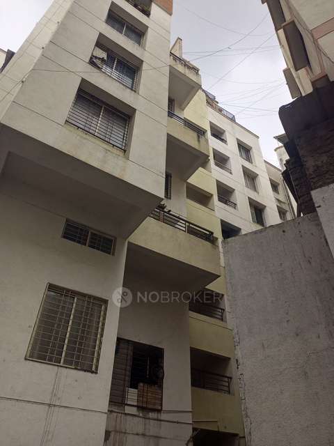 2 BHK Flat In Shree Siddhi Residency For Sale  In Ambegaon Bk
