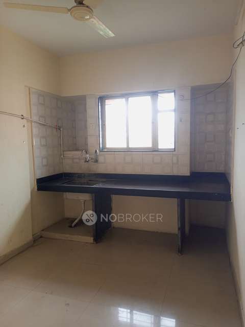 2 BHK Flat In Shree Siddhi Residency For Sale  In Ambegaon Bk