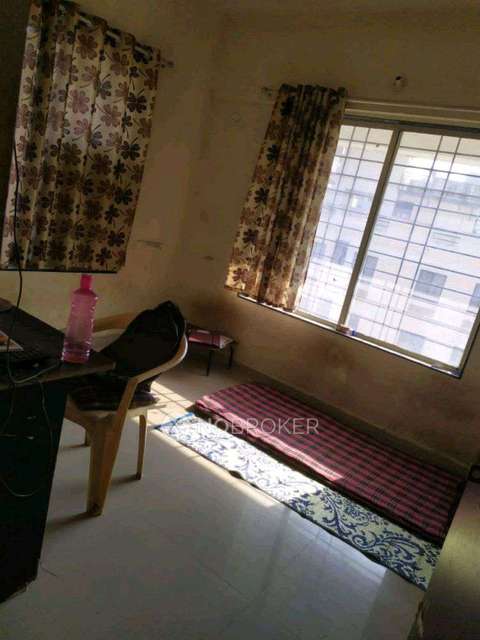 2 BHK Flat In Shree Siddhi Residency For Sale  In Ambegaon Bk