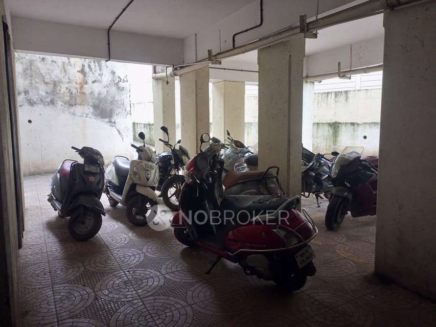 2 BHK Flat In Shree Siddhi Residency For Sale  In Ambegaon Bk