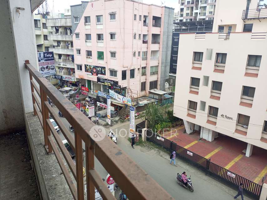 2 BHK Flat In Shree Siddhi Residency For Sale  In Ambegaon Bk