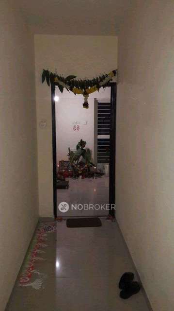 2 BHK Flat In Shree Siddhi Residency For Sale  In Ambegaon Bk