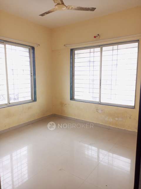 2 BHK Flat In Shree Siddhi Residency For Sale  In Ambegaon Bk