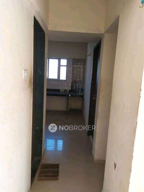 2 BHK Flat In Shree Siddhi Residency For Sale  In Ambegaon Bk