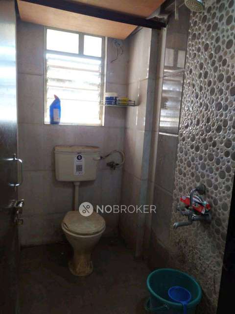 2 BHK Flat In Shree Siddhi Residency For Sale  In Ambegaon Bk