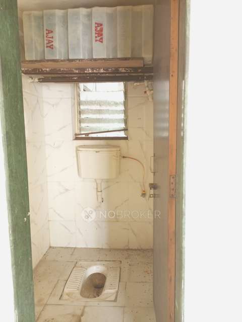 2 BHK Flat In Shree Siddhi Residency For Sale  In Ambegaon Bk