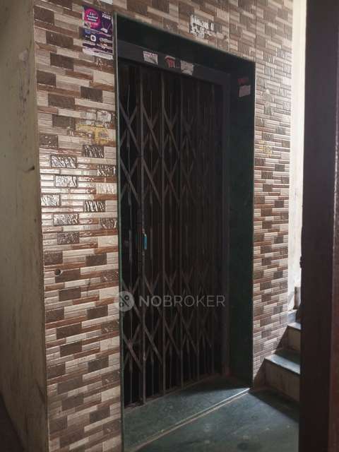 2 BHK Flat In Shree Siddhi Residency For Sale  In Ambegaon Bk