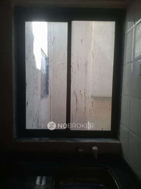 1 BHK Flat In Shiv Saidham Residency N For Sale  In Nandivali Gaon