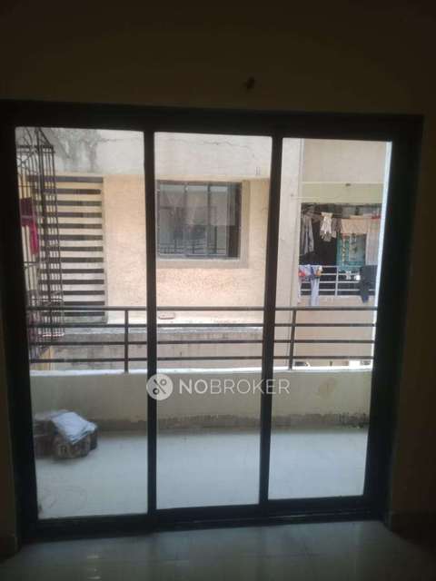 1 BHK Flat In Shiv Saidham Residency N For Sale  In Nandivali Gaon