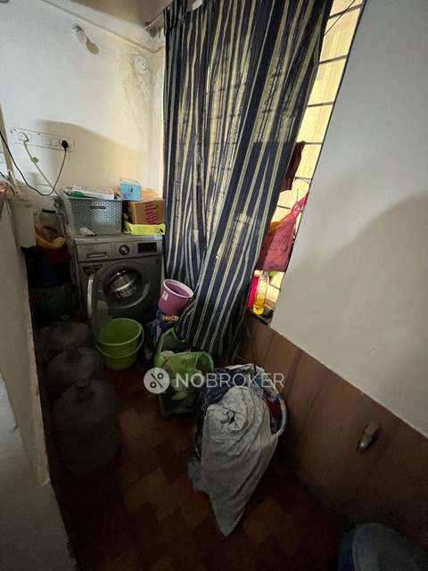 3 BHK Flat In River Residency For Sale  In Moshi