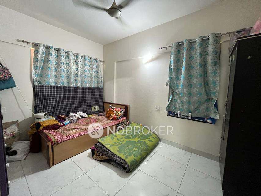 3 BHK Flat In River Residency For Sale  In Moshi