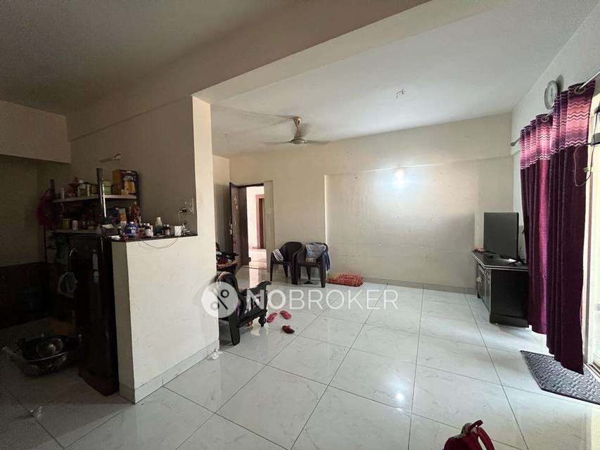 3 BHK Flat In River Residency For Sale  In Moshi