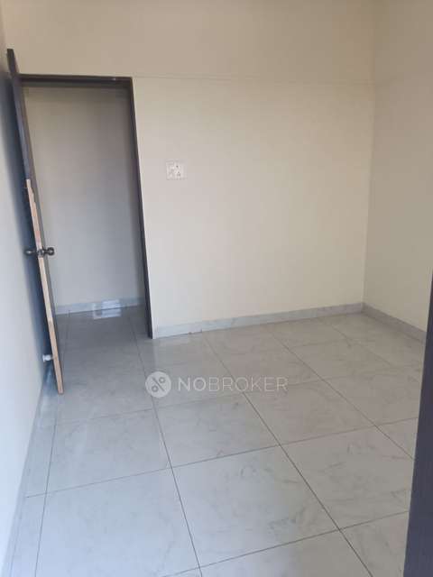 3 BHK Flat In River Residency For Sale  In Moshi