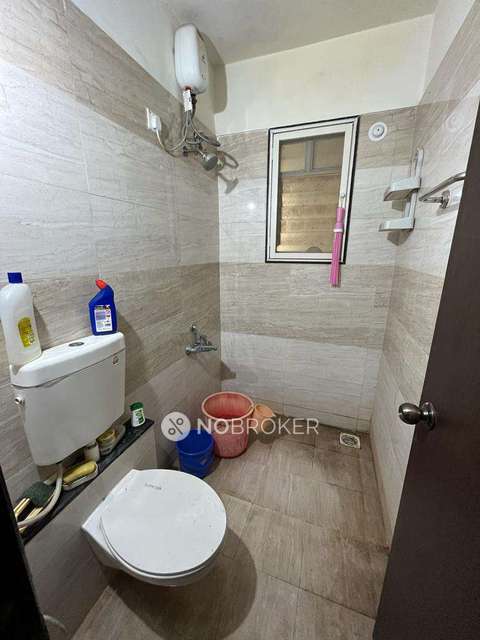 3 BHK Flat In River Residency For Sale  In Moshi