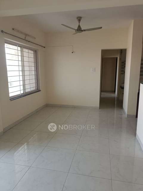 3 BHK Flat In River Residency For Sale  In Moshi