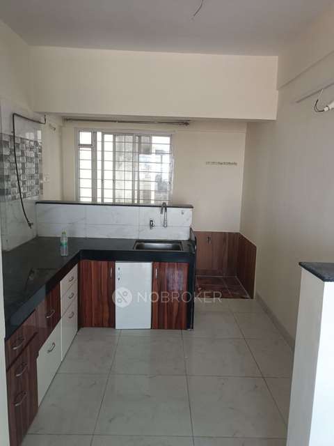 3 BHK Flat In River Residency For Sale  In Moshi