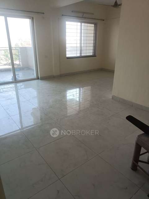 3 BHK Flat In River Residency For Sale  In Moshi