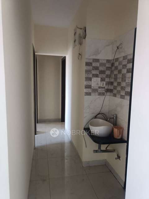 3 BHK Flat In River Residency For Sale  In Moshi