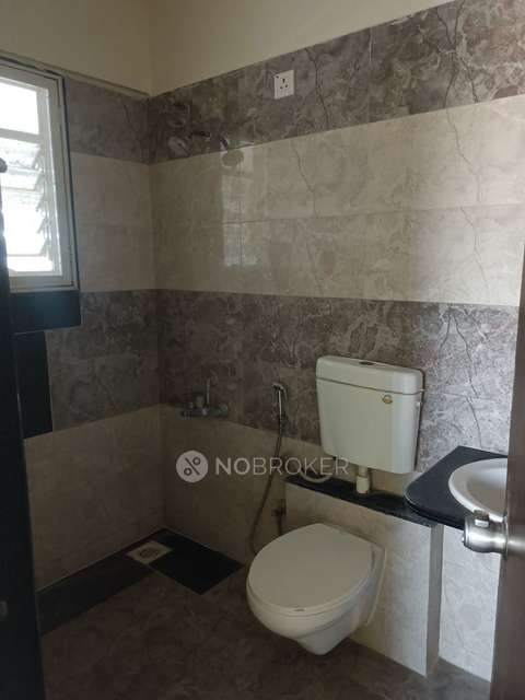 3 BHK Flat In River Residency For Sale  In Moshi