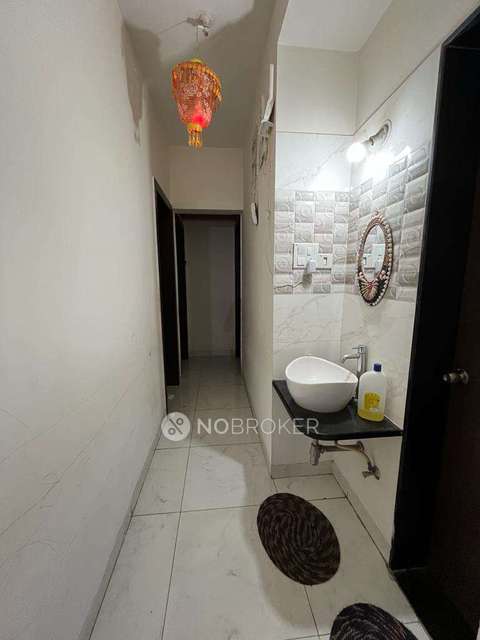3 BHK Flat In River Residency For Sale  In Moshi