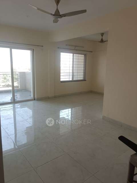 3 BHK Flat In River Residency For Sale  In Moshi