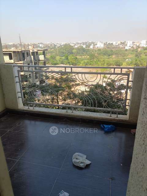 3 BHK Flat In River Residency For Sale  In Moshi