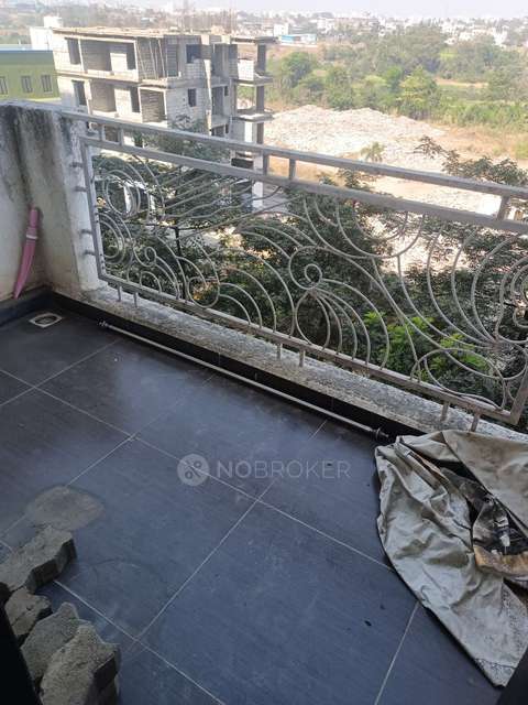 3 BHK Flat In River Residency For Sale  In Moshi