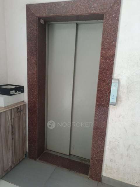 3 BHK Flat In River Residency For Sale  In Moshi