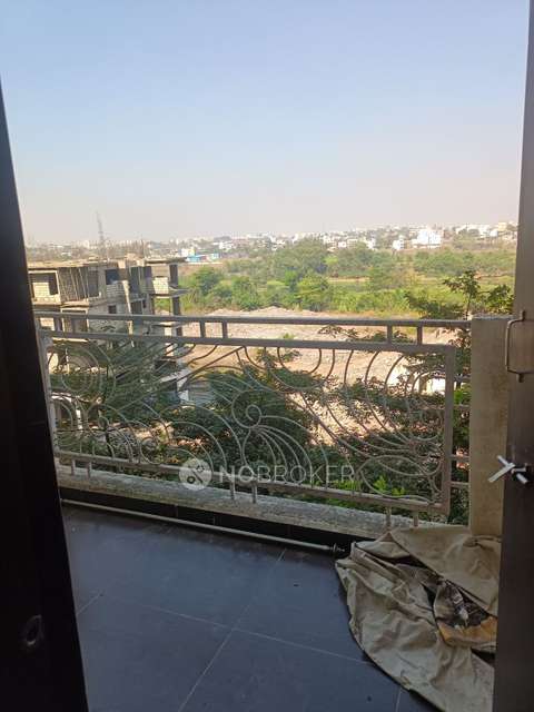 3 BHK Flat In River Residency For Sale  In Moshi
