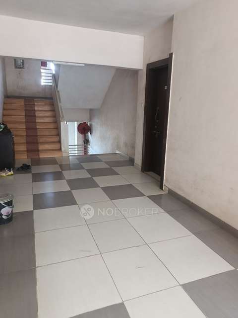 3 BHK Flat In River Residency For Sale  In Moshi