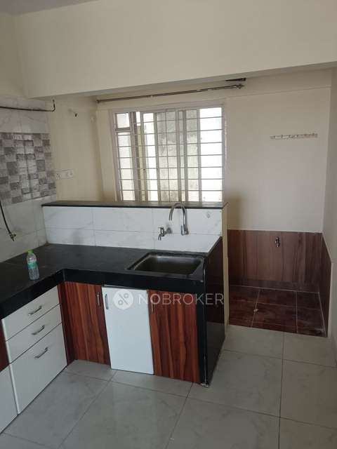3 BHK Flat In River Residency For Sale  In Moshi