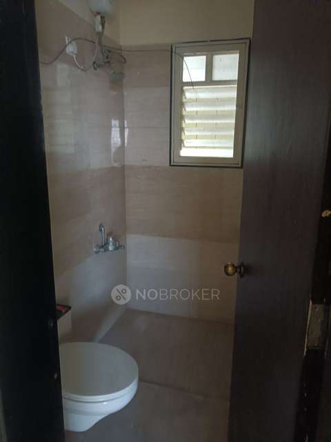 3 BHK Flat In River Residency For Sale  In Moshi