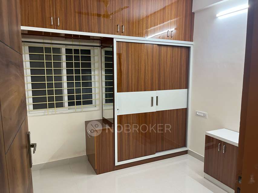 2 BHK House for Rent  In 1st Cross Road, New Tippasandra
