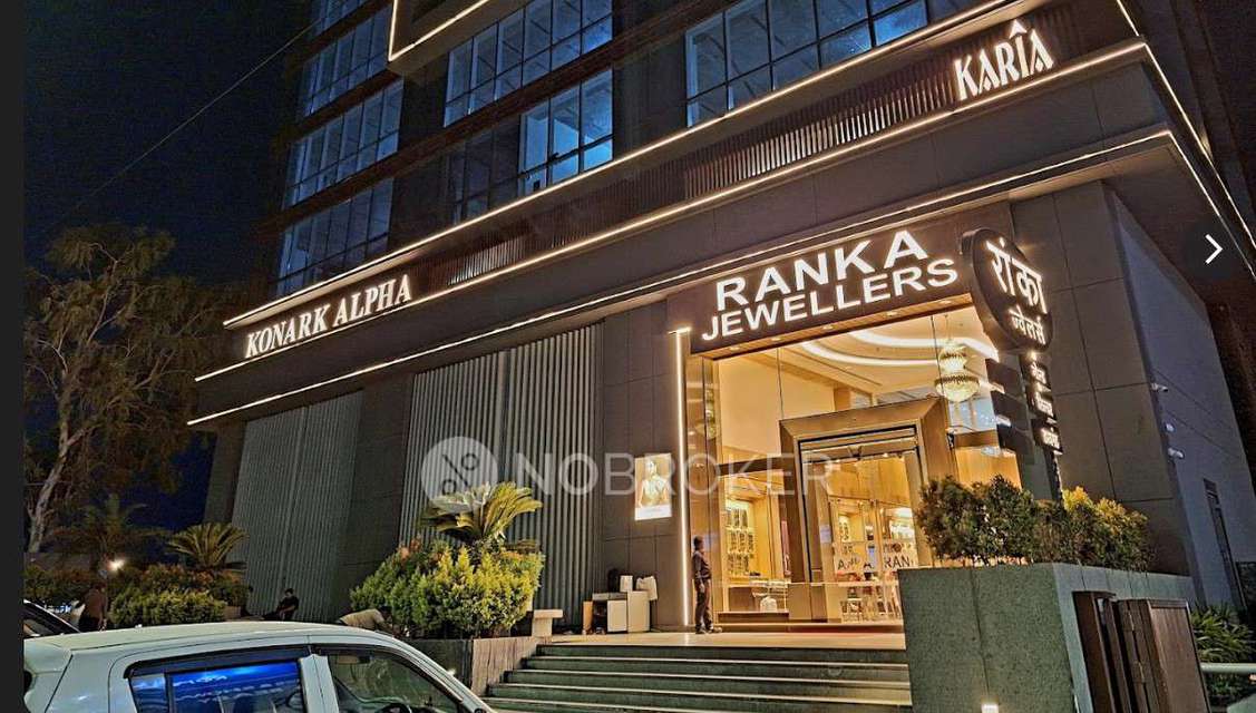 Shop in Chandan Nagar, Pune for Rent 