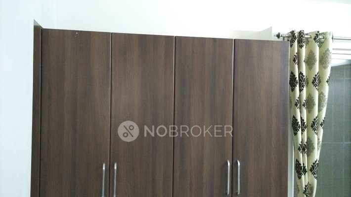 2 BHK Flat In Venkatesh Classic for Rent In Handewadi
