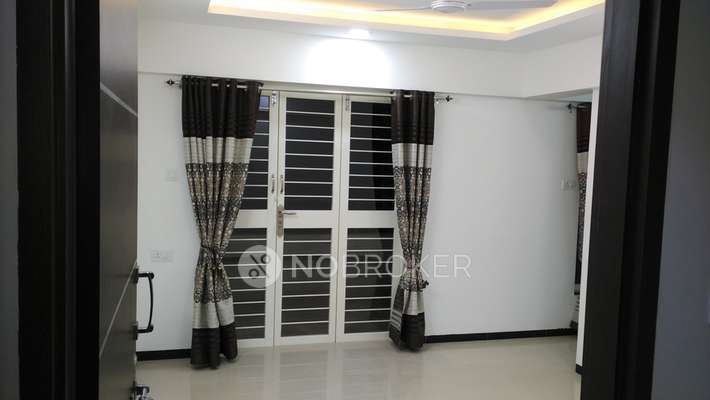 2 BHK Flat In Venkatesh Classic for Rent In Handewadi